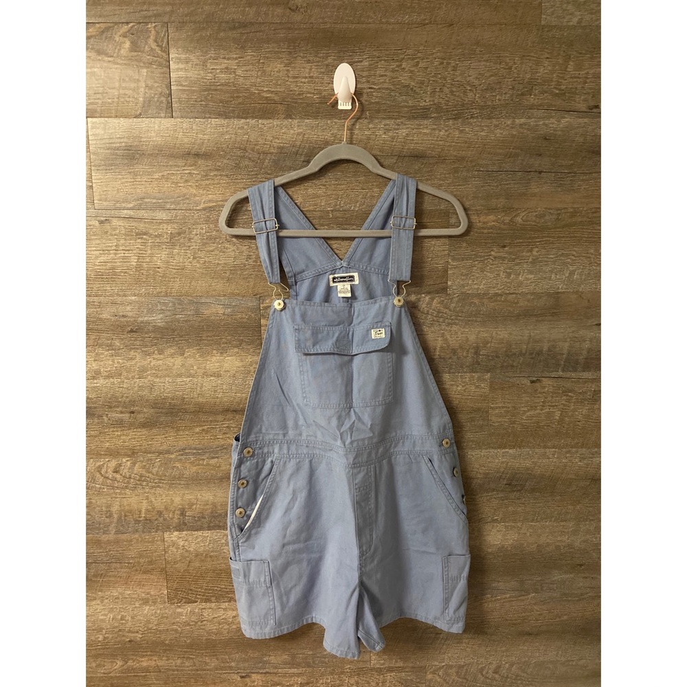 Vintage Xhilaration Short Overalls ✨